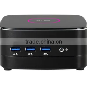Mini Barebone Computer Mr. Nuc Form Guangdong With OEM thumbnail-4