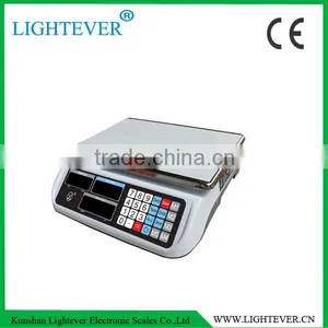 30kg New Products Digital Food Scale for Fruits thumbnail-1