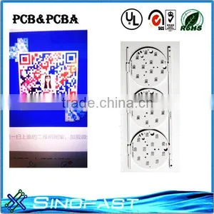 Led Display Pcb Board , Pcb Design Service Project and Pcb Board for Led Light Bar in China thumbnail-4