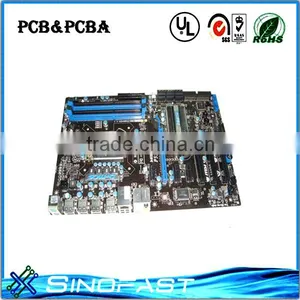Printed Board Assembly thumbnail-5