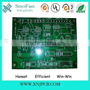 Electronic Products Bluetooth Headset Blank PCB Board Manufacturing thumbnail-1