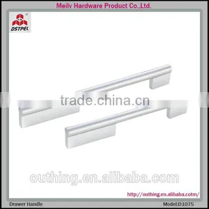 Aluminum Alloy Kitchen Cabinet Door Handles thumbnail-1