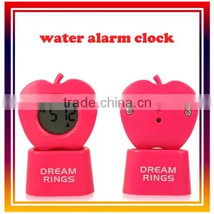 Fruit Alarm Clock,water Alarm Clock thumbnail-1