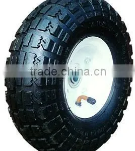 Tyres for Autosmall Tire for Wheel Barrow thumbnail-1
