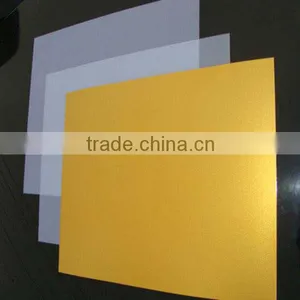 Meiqing Bank Card Id Card Overlay Film 0.05-0.08mm Lamination Film Roll thumbnail-3