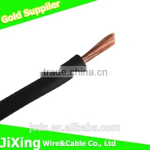 450/750V Copper Core Pvc Insulated H07V-k Flexible Wire Covering thumbnail-4