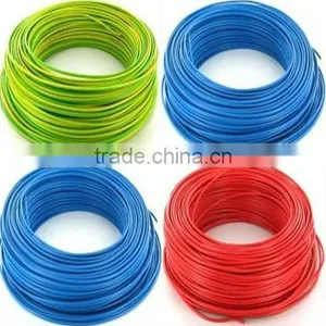 Single Core Pvc Cable British Standard thumbnail-6