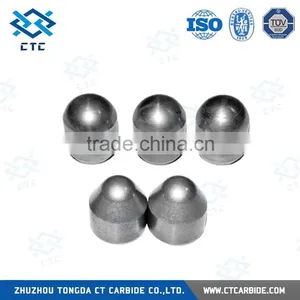 Best Price Furnace Tapping Hole Bit for Mining Tool thumbnail-1