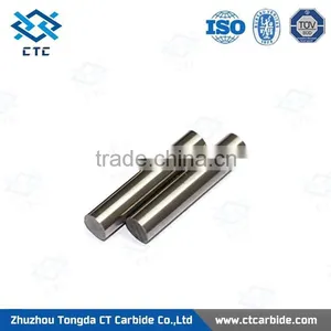 Good Performance Carbide 18crnimo6-7 Steel Bar thumbnail-1