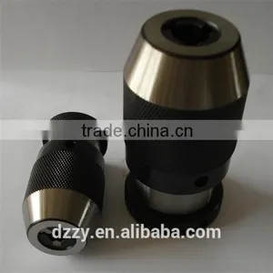 Keyless or Keytype Drill Chuck thumbnail-2