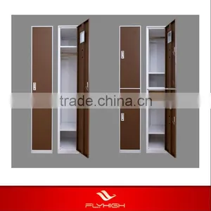 High Quality Colorful Modern Steel Almirah Designs thumbnail-2