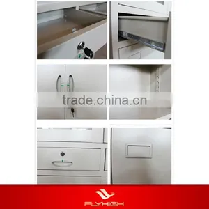 Metal Cabinet Cheap Office Furniture Design thumbnail-3
