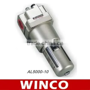 SMC Standard AL Series Air Lubricator AL1000 to AL5000 thumbnail-3