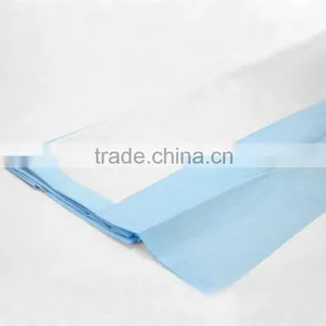 Hospital Medical Disposable Underpad Manufacturer CE*ISO13485 thumbnail-2