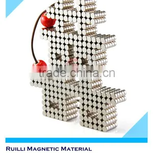 Custom Promotional Permanent Super Strong Samarium Cobalt Magnets thumbnail-1
