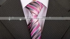 Fashion Neck Ties for Business Man thumbnail-1