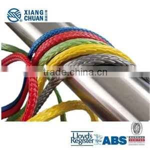 LR Approvaled UHMWPE ROPE thumbnail-1