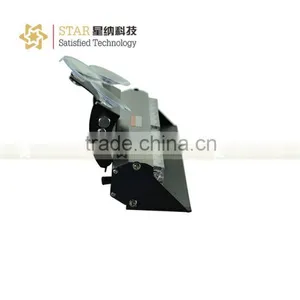 3W*12 LED(36W) Blue Visor Dashled Strobe Light (XN-186C-2) thumbnail-5