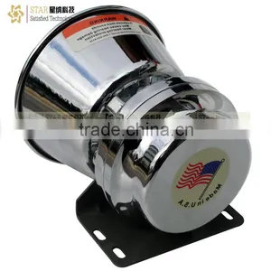 12V Factory Price 200w Police Speaker Horn Auto Horn Speaker for Car TS200Y thumbnail-2