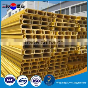 FRP, GRP Pultrusion, Fiberglass Pultrusion thumbnail-3