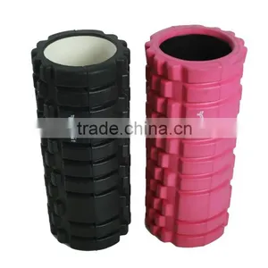 Colorful EVA Yoga Form Roller thumbnail-6