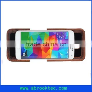 Wood Phone Case for Samsung Galaxy S5 I9600 thumbnail-2