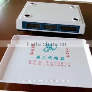 3kg 6kg 15kg 30kg 40kg Fruit Vegetable Weighing Scale China Factory Supplier thumbnail-3