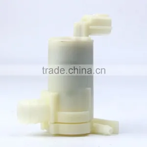 Windshield/Windscreen Washer Pump 28920-AR000 For Nisssan/Infiniti thumbnail-2