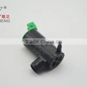 Windshield Washer Pump Part Number 3085542-02 Auto Parts Fit For Brilliance Auto Front Windows thumbnail-2