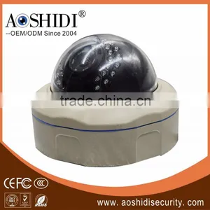 D3BV 1mp/1.3mp/2mp IP Cameras, High Definition 30M IR Onvif P2P POE 2.8-12mm Cctv Dome Camera thumbnail-2