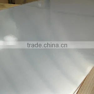 Decor Laminated Aluminum Faced Plywood for Kitchen Cabinet thumbnail-1