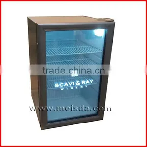 68L Mini Bar Refrigerator, Can Cooler thumbnail-6