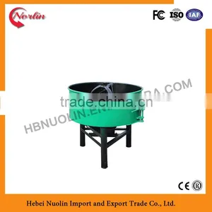 Stainless Steel Concrete Mixer Drum thumbnail-1