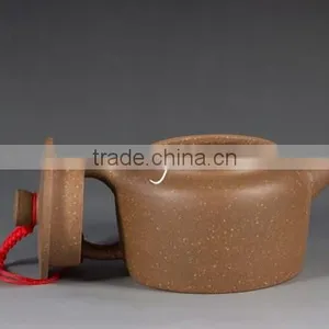 Handmade Yixing Zisha Teapot thumbnail-3