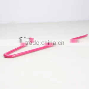 PVC Coated Metal Towl Hangers Wholesale thumbnail-2