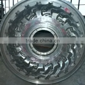 Solid Tyre Mold Manufacturer Of Plastsea thumbnail-6