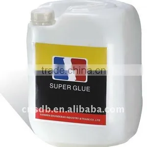 50g Pastic Bottle Super Glue thumbnail-3
