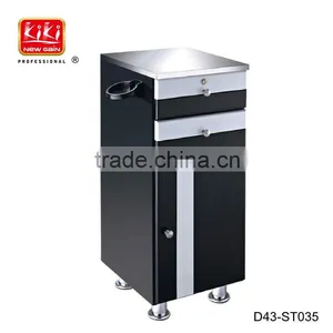 KIKI Hair Salon Trolleys. Beauty Trolley. Multi-fonction Tool Trolley. D43-ST035 thumbnail-1