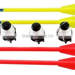 Perfect Crossbow Barb Hunting Flashing Bolts thumbnail-1