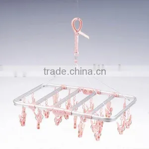 Aluminum Clothes Dryer thumbnail-1