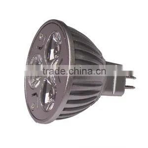 3wMR16 Led Bulb thumbnail-1