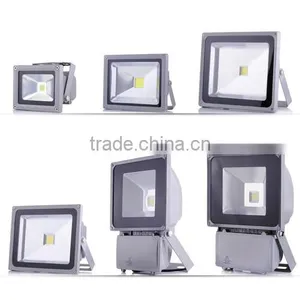 Warranty Outdoor 100w Led Flood Light thumbnail-1