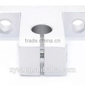 Linear Rail Shaft 8mm SK8 SH8A Linear Rail Shaft Support XYZ Table CNC thumbnail-1