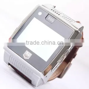 G10 GPS Watch Mobile Phone thumbnail-1