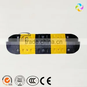 India Best Sales Refelctive Rubber Speed Reducer thumbnail-2