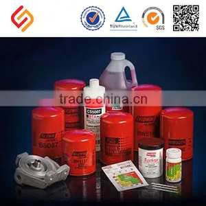 Industrial Excavator Racing Auto Parts Fuel Filter thumbnail-1