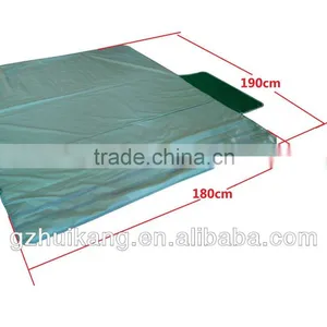Far Infrared Sauna Blanket,sauna Thermal Blanket for Weight Loss,infrared Blanket Far Infrared Body Wrap S-103 thumbnail-4