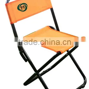 Fabric Stool thumbnail-1