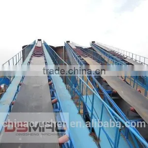 With New Design of Roller Conveyor From DSMAC thumbnail-2