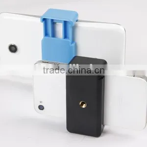 Stylish Tripod Mount Desk Stand Holder For Mobilephones 5.5-8.5cm Wide thumbnail-5